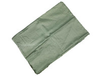 Набор наволочек из сатина АЛЬВИТЕК ментол 70х70 (2шт)