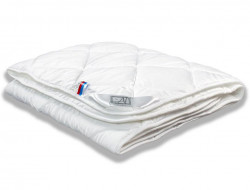 Одеяло стеганое АЛЬВИТЕК ОТЭЛ-О-15 EUCALIYPTUS FOREST 140x205 легкое