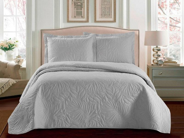 Покрывало тонкое из микрофибры TANGO MARRAKECH TRM-101 215х240