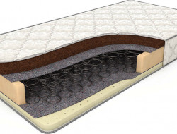 Матрас DREAMLINE SLEEPDREAM BS-120