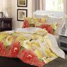 Постельное белье из сатина печатного САЙЛИД B-152 1,5-спальное