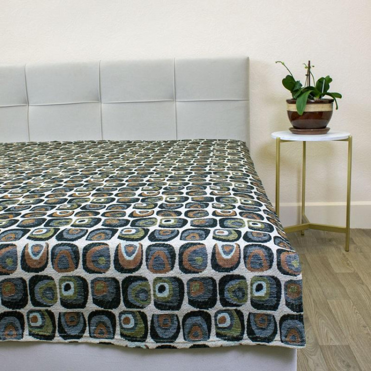 Покрывало тонкоеовое АЛЬВИТЕК ГОБЕЛЕН ПОК-78/15 143х205