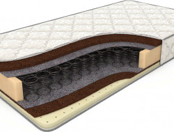 Матрас DREAMLINE SLEEPDREAM HARD BS-120