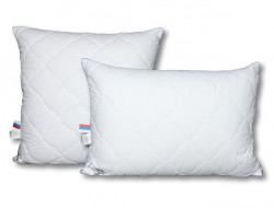 Подушка стеганая АЛЬВИТЕК ЛАВАНДА-АНТИСТРЕСС 50х68С