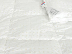 Одеяло кассетное АЛЬВИТЕК ДОЛЬЧЕ-ЛЮКС 200x220 теплое