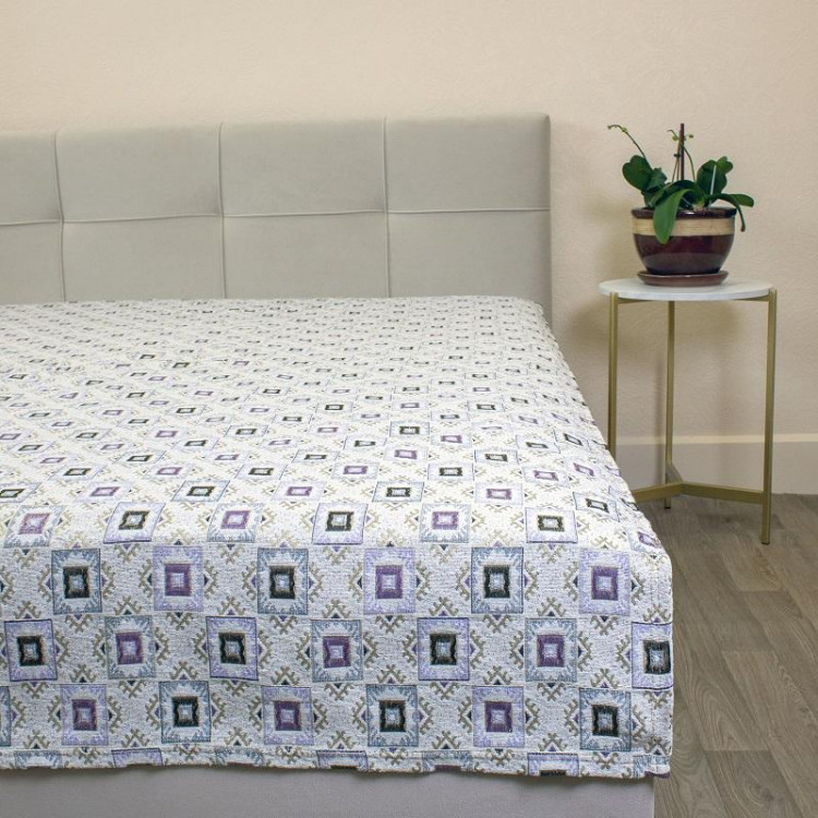 Покрывало тонкоеовое АЛЬВИТЕК ГОБЕЛЕН ПОК-81/15 143х205