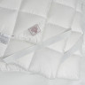 Перина пуховая GERMAN GRASS ROYAL DOWN GRASS 160х200