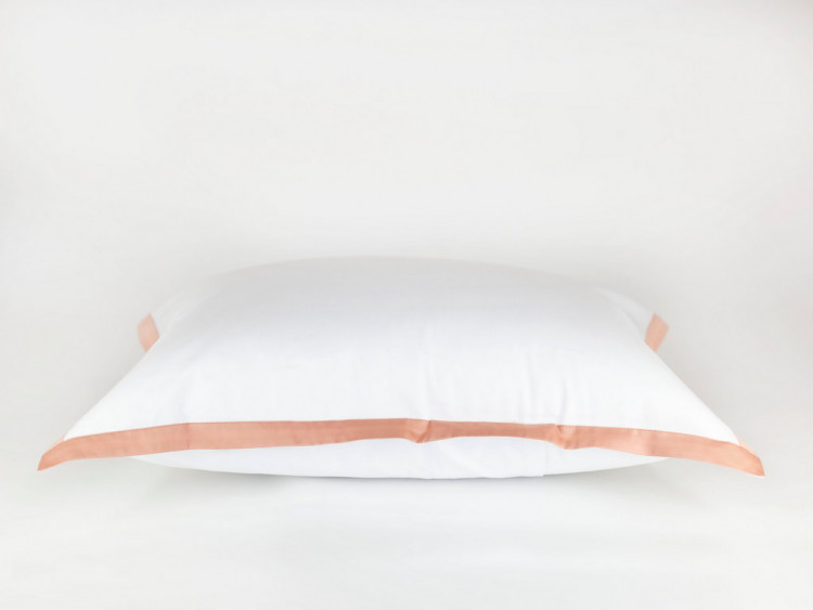 Комплект наволочек GERMAN GRASS VIENNA NOBLE ROSE GRASS 50х70 (2шт)