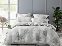 Постельное белье из тенсела TANGO ЛЬЕРНА 50х70 (2шт), 70х70 (2шт) семейное