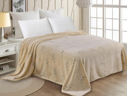 Плед из бамбуковой микрофибры АЛЬВИТЕК 260-pb 150х200