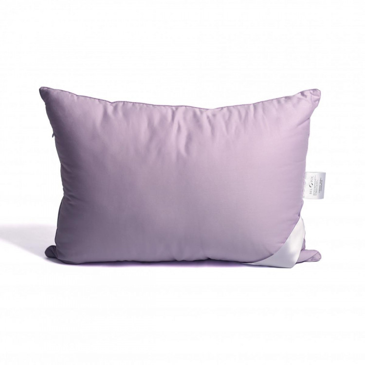 Подушка из микроволокна с лавандой BELPOL LAVANDER AIR 50х70 регулируемая