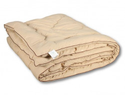Одеяло стеганое АЛЬВИТЕК САХАРА-МИКРОФИБРА 200x220 теплое
