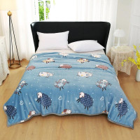 Плед из микрофибры CRISTELLE FLAMENCO CFR-97 150х200