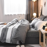 Постельное белье из микросатина TANGO DREAM FLY DF-95-70 70х70 (2шт) семейное