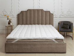 Перина пуховая GERMAN GRASS ROYAL DOWN GRASS 200х200