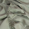 Постельное белье с простыней на резинке 180х200 GERMAN GRASS OLIVE BRILLIANT GRASS 50х70 (2шт), 70х70 (2шт) семейное