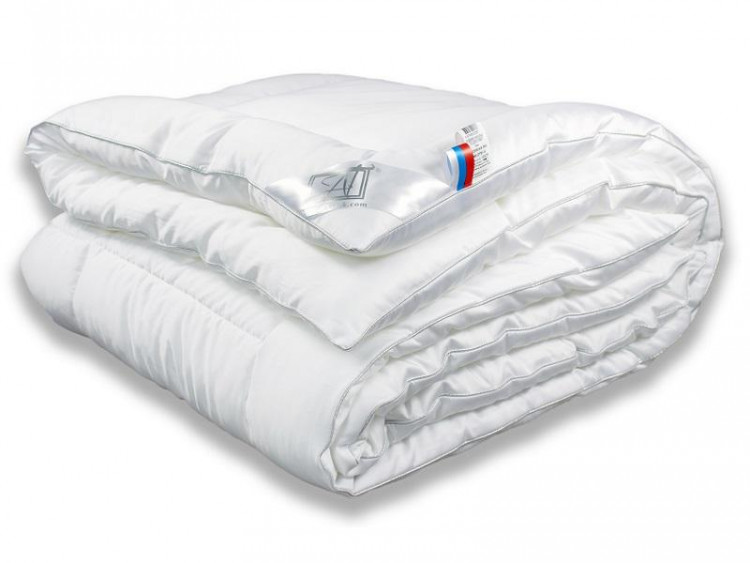 Одеяло стеганое АЛЬВИТЕК ОТЭЛ-22 EUCALIYPTUS FOREST 200x220 всесезонное