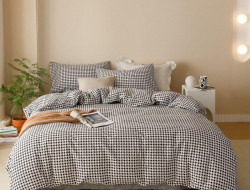 Постельное белье из сатина TANGO TS02-X271-70 70х70 (2шт) 2-спальное