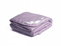 Одеяло стеганое из микроволокна с лавандой BELPOL LAVANDER AIR 172х205 всесезонное