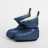 Сапожки-носочки пуховые GERMAN GRASS Comfort Socks Travel Grass Indigo