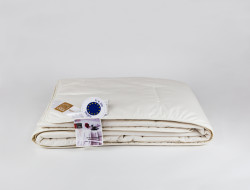 Одеяло стеганое ODEJA NATUR BIOACTIVE 220х240 всесезонное