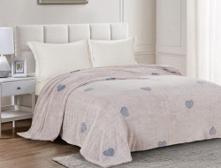 Плед из бамбуковой микрофибры АЛЬВИТЕК 261-pb 150х200