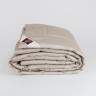 Одеяло стеганое GERMAN GRASS 64172 ALMOND CAMEL GRASS 160x220 теплое