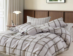 Постельное белье из твил-сатина TANGO рабле 50х70 (2шт), 70х70 (2шт) евро