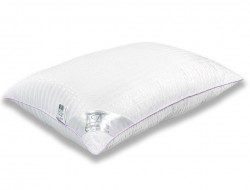 Подушка АЛЬВИТЕК ПКЛ-050 CRYSTAL DREAM 50х68 средняя