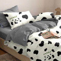 Постельное белье из твила TANGO TPIG6-1889 50х70 (2шт), 70х70 (2шт) евро