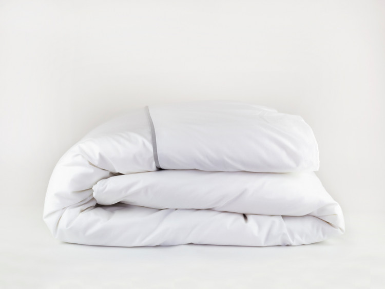 Пододеяльник GERMAN GRASS SALZBURG NOBLE PEARL GRASS 200х220