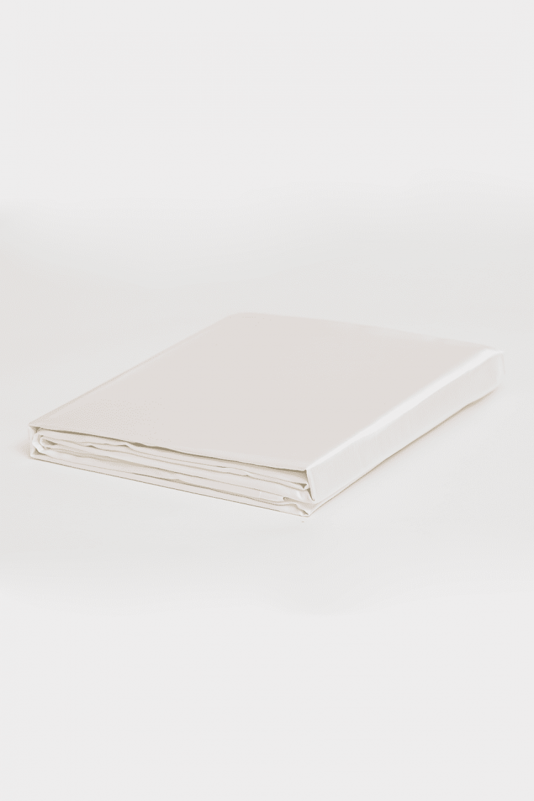 Простыня GERMAN GRASS CREAMY WHITE GRASS 260х280