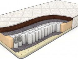 Матрас DREAMLINE SLEEPDREAM TFK