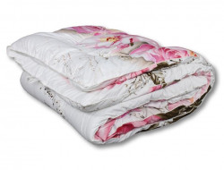 Одеяло стеганое АЛЬВИТЕК ХОЛФИТ-ТРАДИЦИЯ мультиколор 172x205 теплое