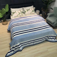 Плед из микрофибры CRISTELLE FLAMENCO CFR-03 200х220