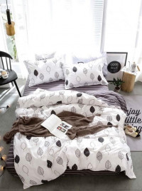 Постельное белье из микросатина TANGO DREAM FLY DF-279-70 70х70 (2шт) семейное