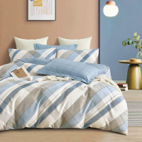 Постельное белье из твила TANGO TPIG4-1885 50х70 (1шт), 70х70 (1шт) 1,5-спальное