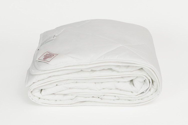 Наматрасник GERMAN GRASS MATTRESS BAMBOO FAMILIE BIO легкий 180х200