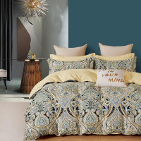 Постельное белье из твила TANGO TPIG6-1908 50х70 (2шт), 70х70 (2шт) евро