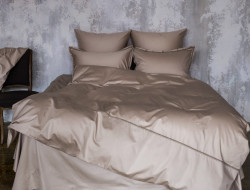 Постельное белье GERMAN GRASS CARINTHIA NOBLE LACE GRASS 50х70 (2шт) евро 200х200