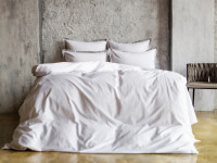 Постельное белье GERMAN GRASS VIENNA NOBLE PEARL GRASS 50х70 (2шт) семейное