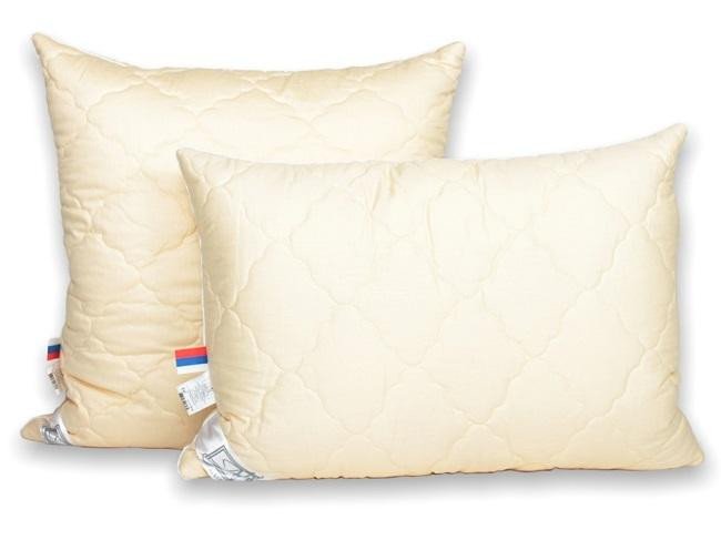 Подушка стеганая АЛЬВИТЕК СОНАТА 50х68С