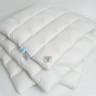 Перина пуховая GERMAN GRASS Royal Down Grass 140х200