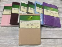 Пододеяльник из сатина АЛЬВИТЕК мокко 175х215