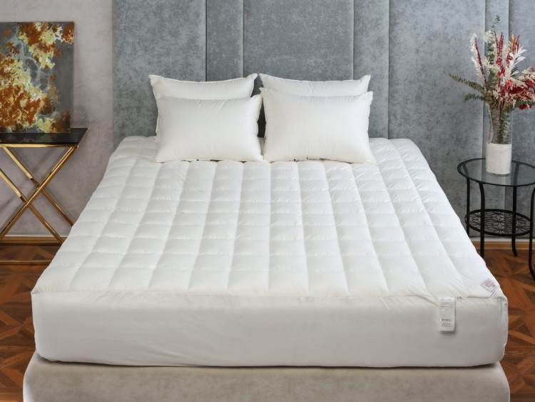 Наматрасник GERMAN GRASS Mattress Down Grass 140х200х40