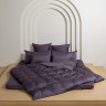 Постельное белье GERMAN GRASS VIOLET BRILLIANT GRASS 50х70 (2шт) 1,5-спальное