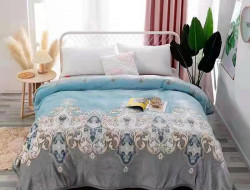 Плед из микрофибры CRISTELLE FLAMENCO CFR-52 150х200