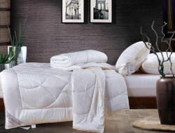 Одеяло из тенсела ASABELLA T-1 145х205 легкое