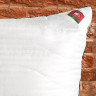 Подушка из бамбука стеганая Легкие Сны БАМБОО 38x60 средняя