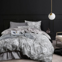 Постельное белье из египетского хлопка TANGO TIS-887 50х70 (4шт) евро